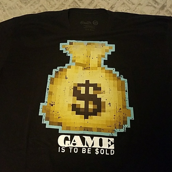 Tee shirt - Picture 5 of 5